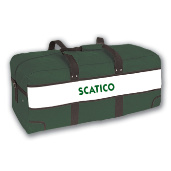 SCATICO MEGA-PAK DUFFEL